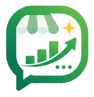 Logo TemanLaris AI